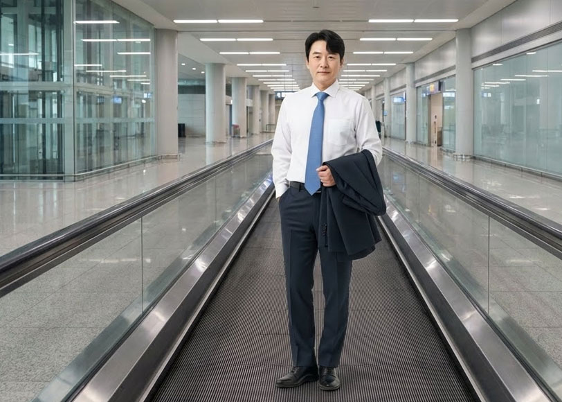 육교 및 무빙워크, 최단거리 이동권 지원