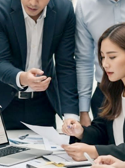 이동·시간·비용을 최소화한 전과정 효율 극대화