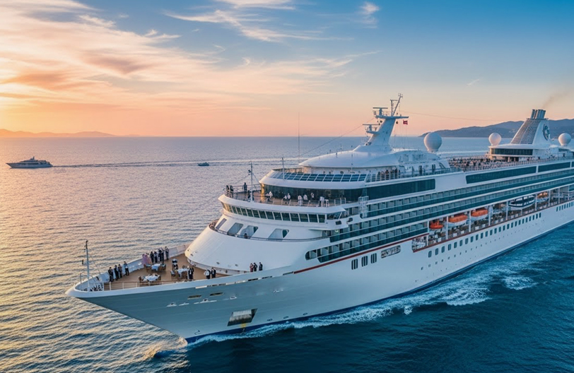 공항·항만·철도 연계 국제 체류 거점