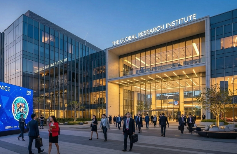 외국인 특화 호스피탈리티 산업